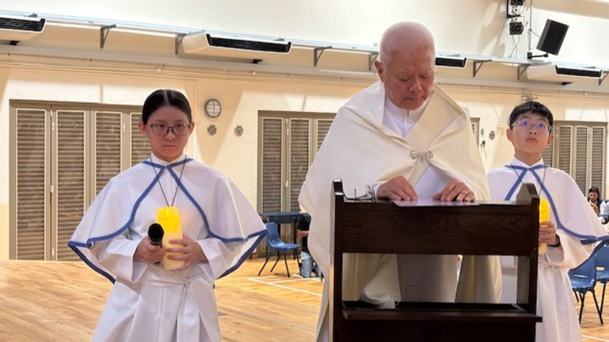 Family Lenten Retreat